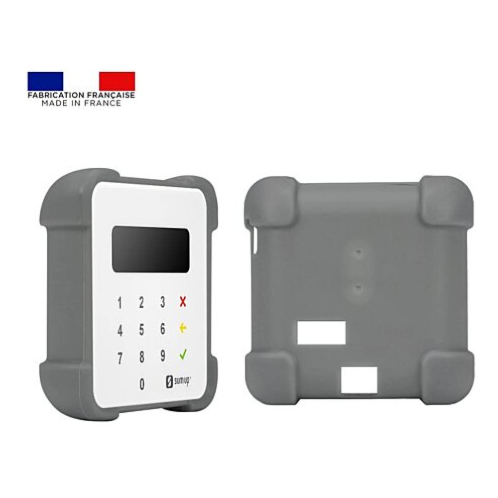 R Series SumUp Air - Dark Grey