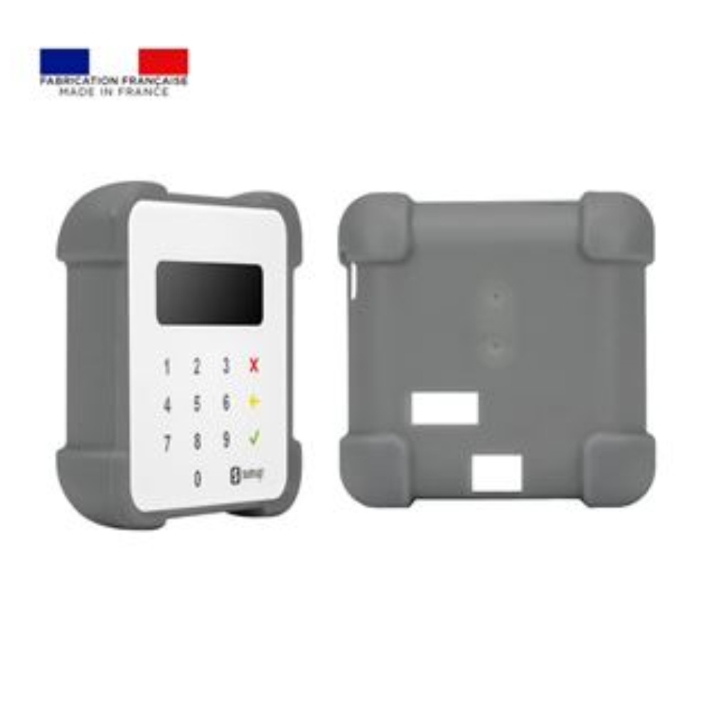 R Series SumUp Air - Dark Grey - Image 2