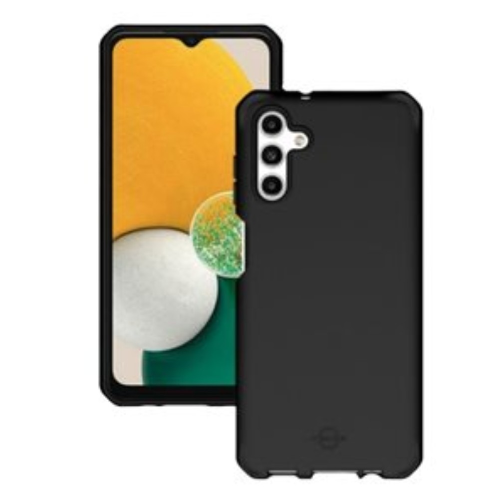 SPECTRUM CASE Glxy A13 5G/A04s Soft bag - BTOB