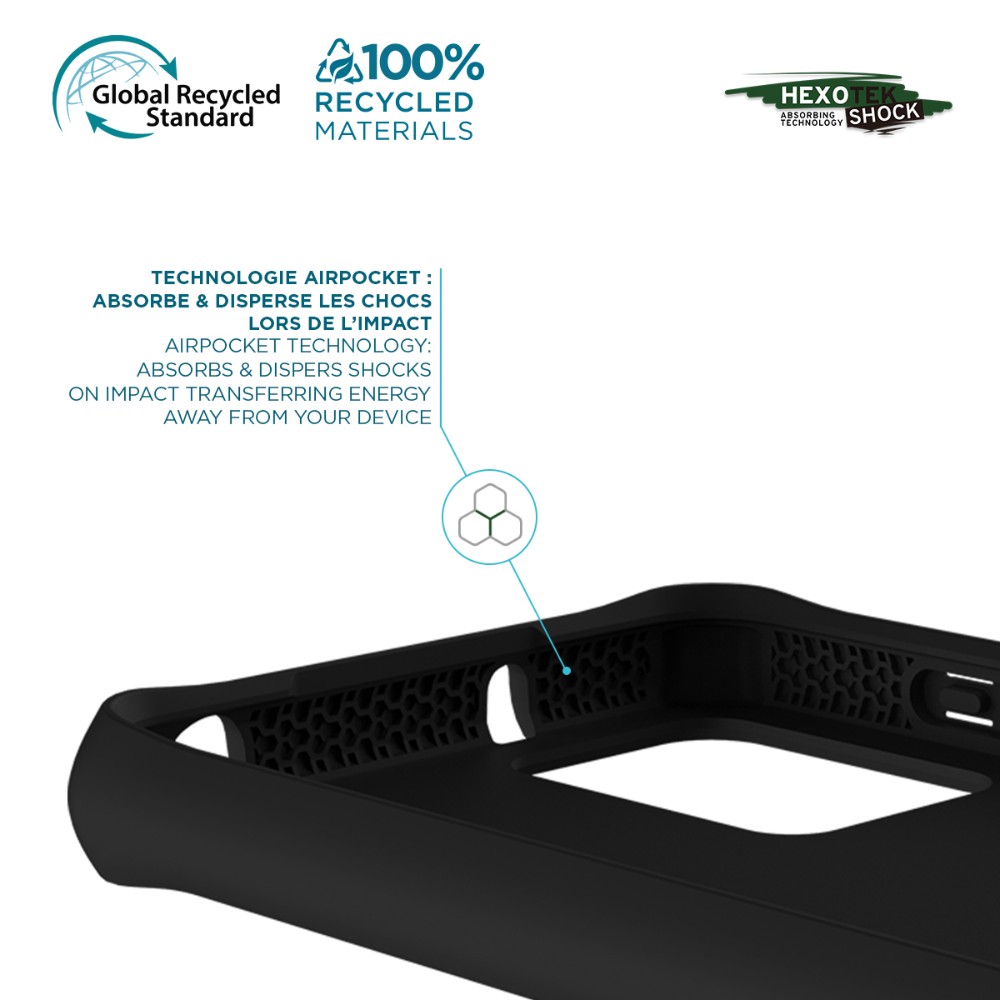 G23 Solid Black Mat - Image 3