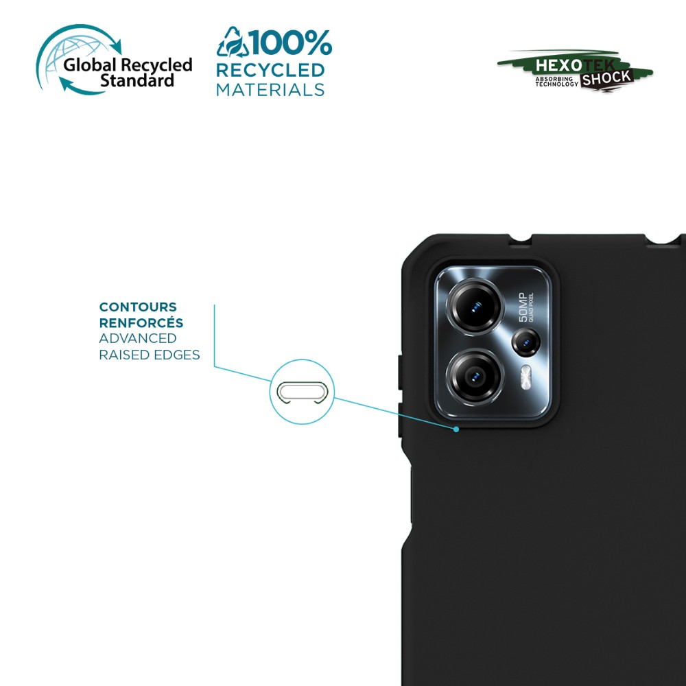 G23 Solid Black Mat - Image 4