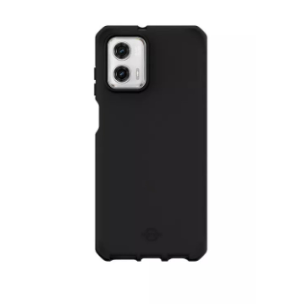 Moto G73 5G - Solid Black Mat