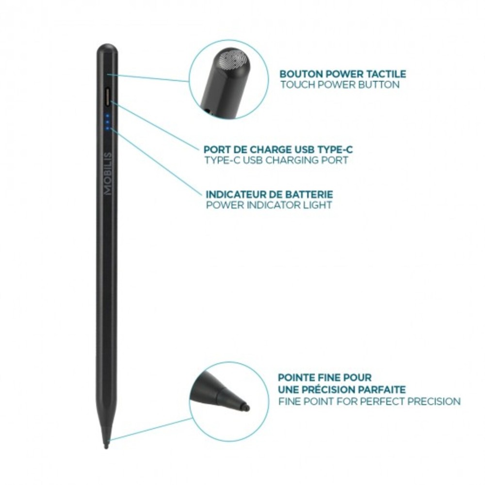 Universal Stylus for Tablet - Image 2