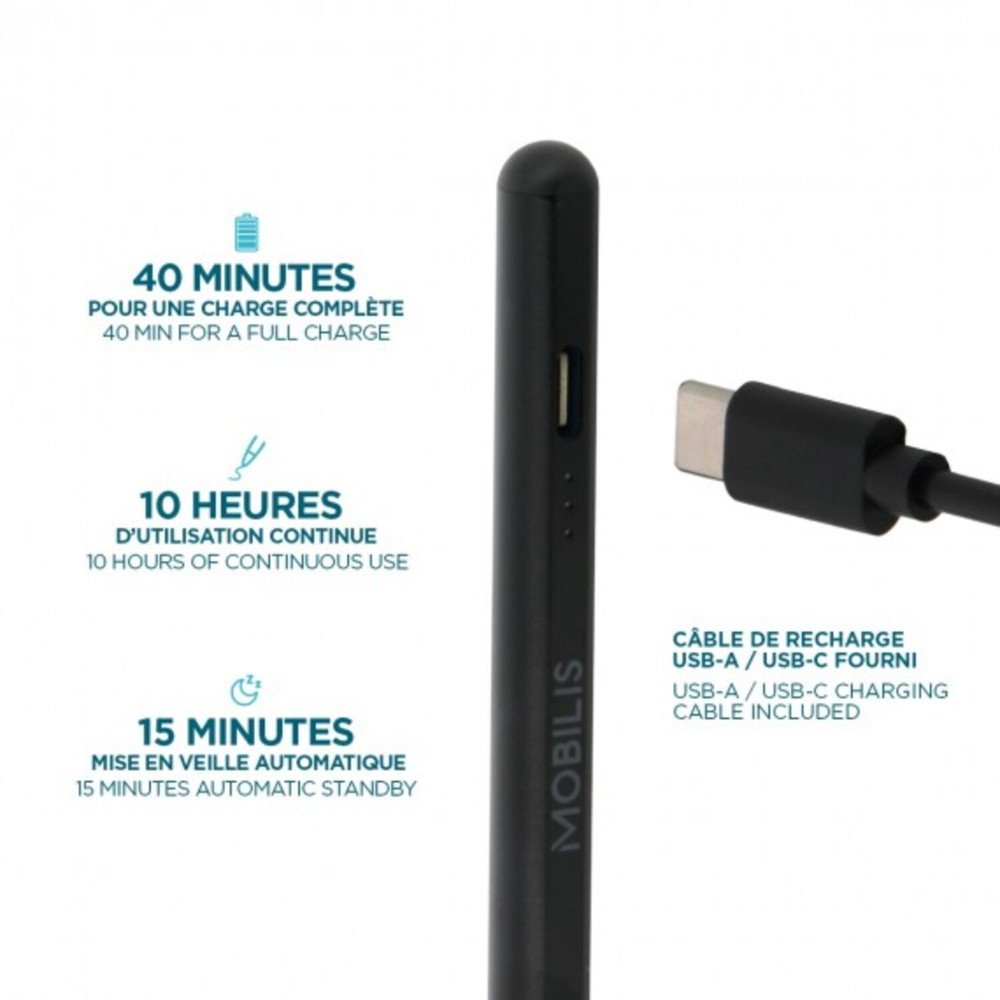 Universal Stylus for Tablet - Image 3