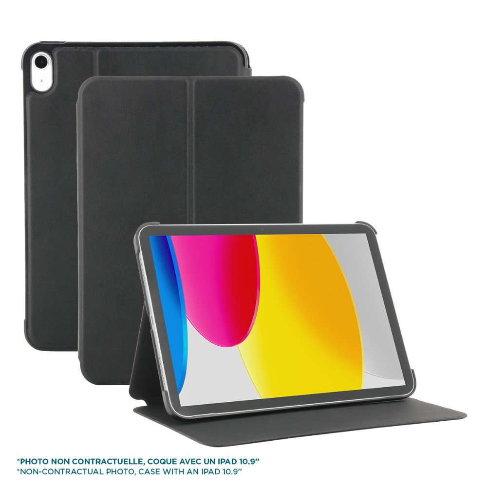 Protection RABAT IPAD PRO 11 2024 (M4) (A2836 / A2837 /3006