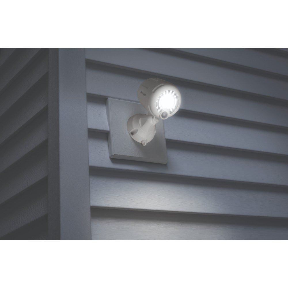 Projecteur LED 200 lumens Projecteur LED Balnc