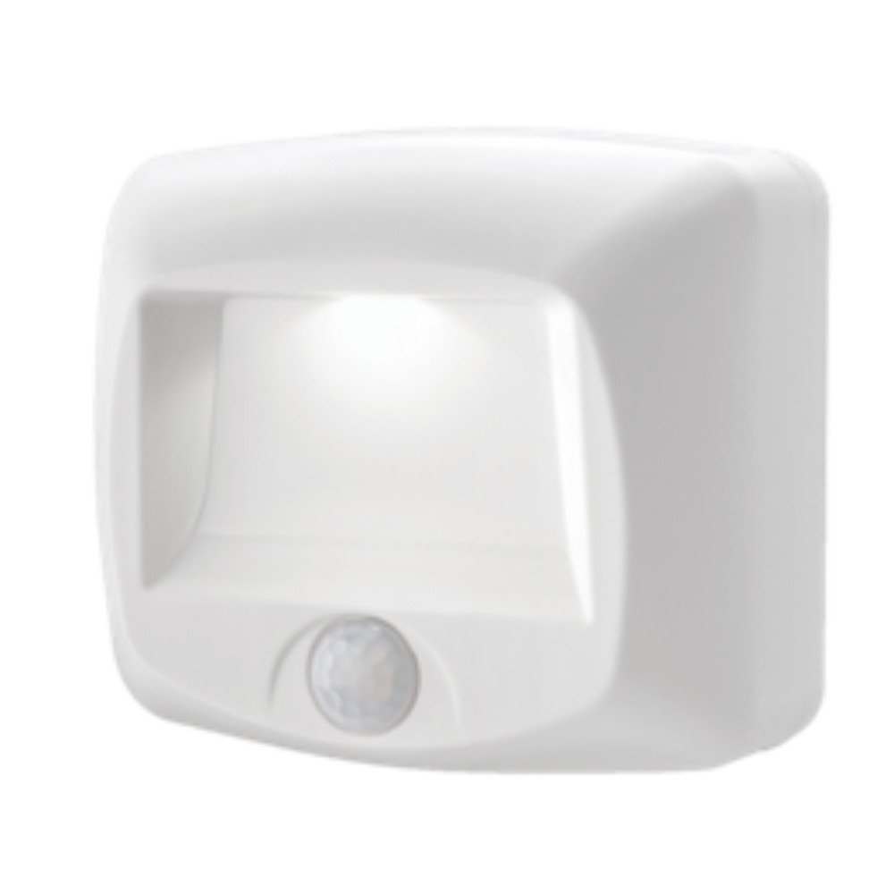 Eclairage marche LED - 35 lum