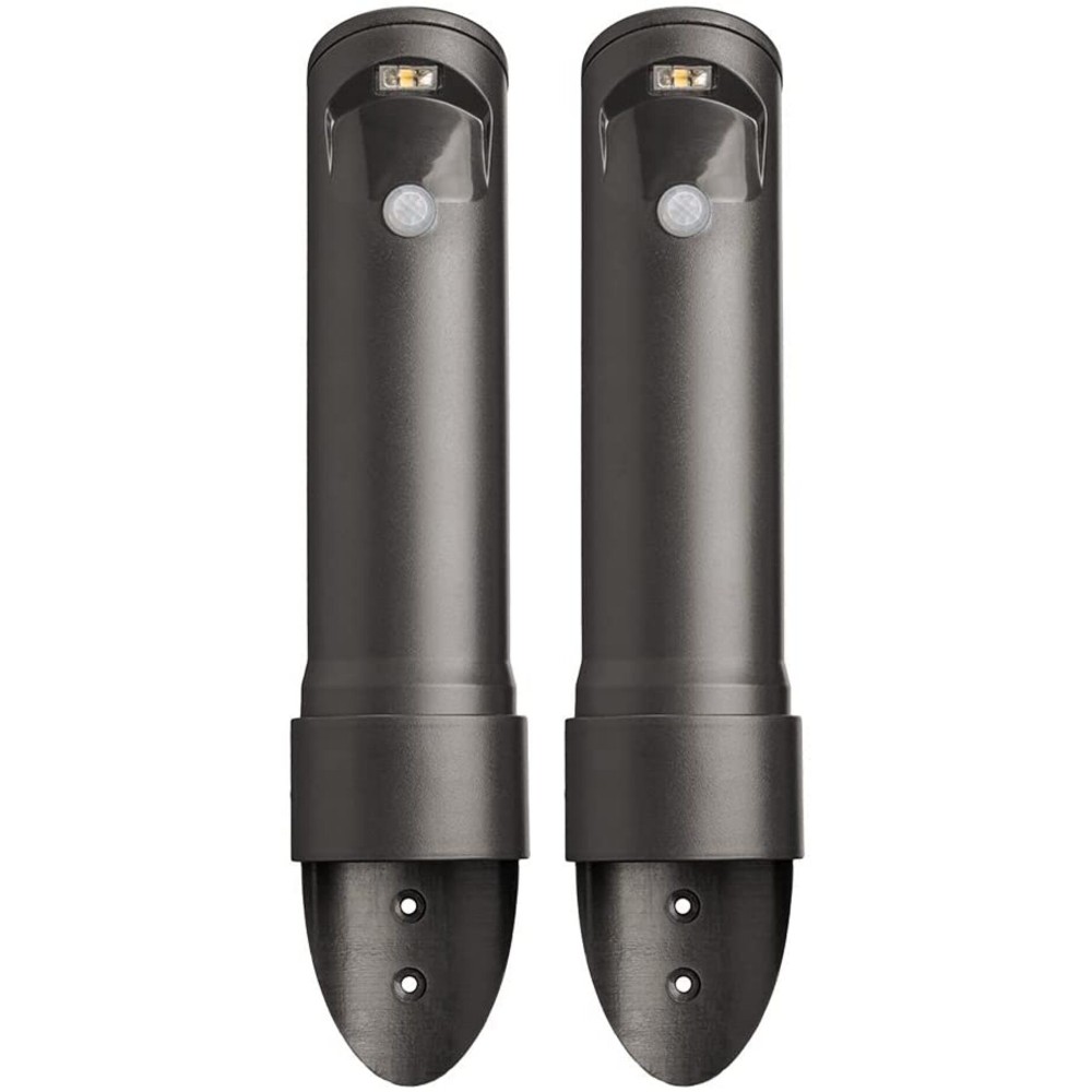 Lampe LED de chemin 30lum - x2