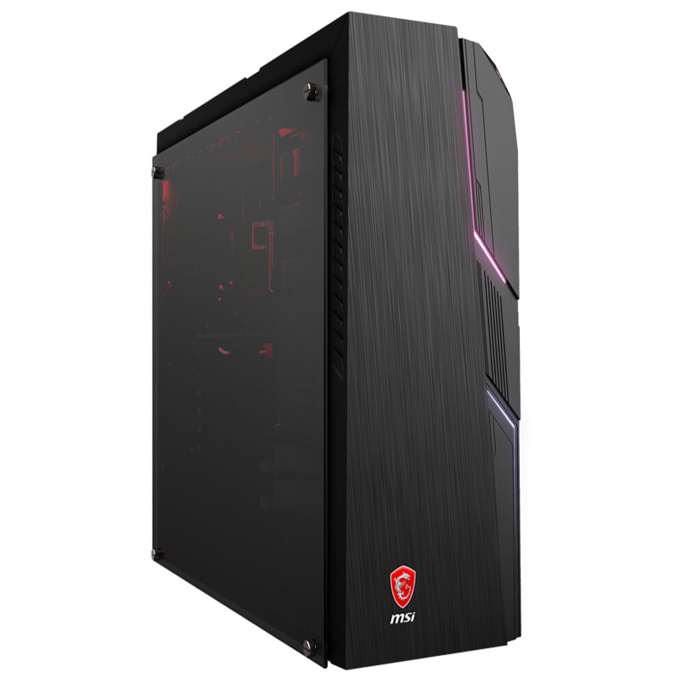 MAG CODEX 5 11TC PC FIXE GAMING