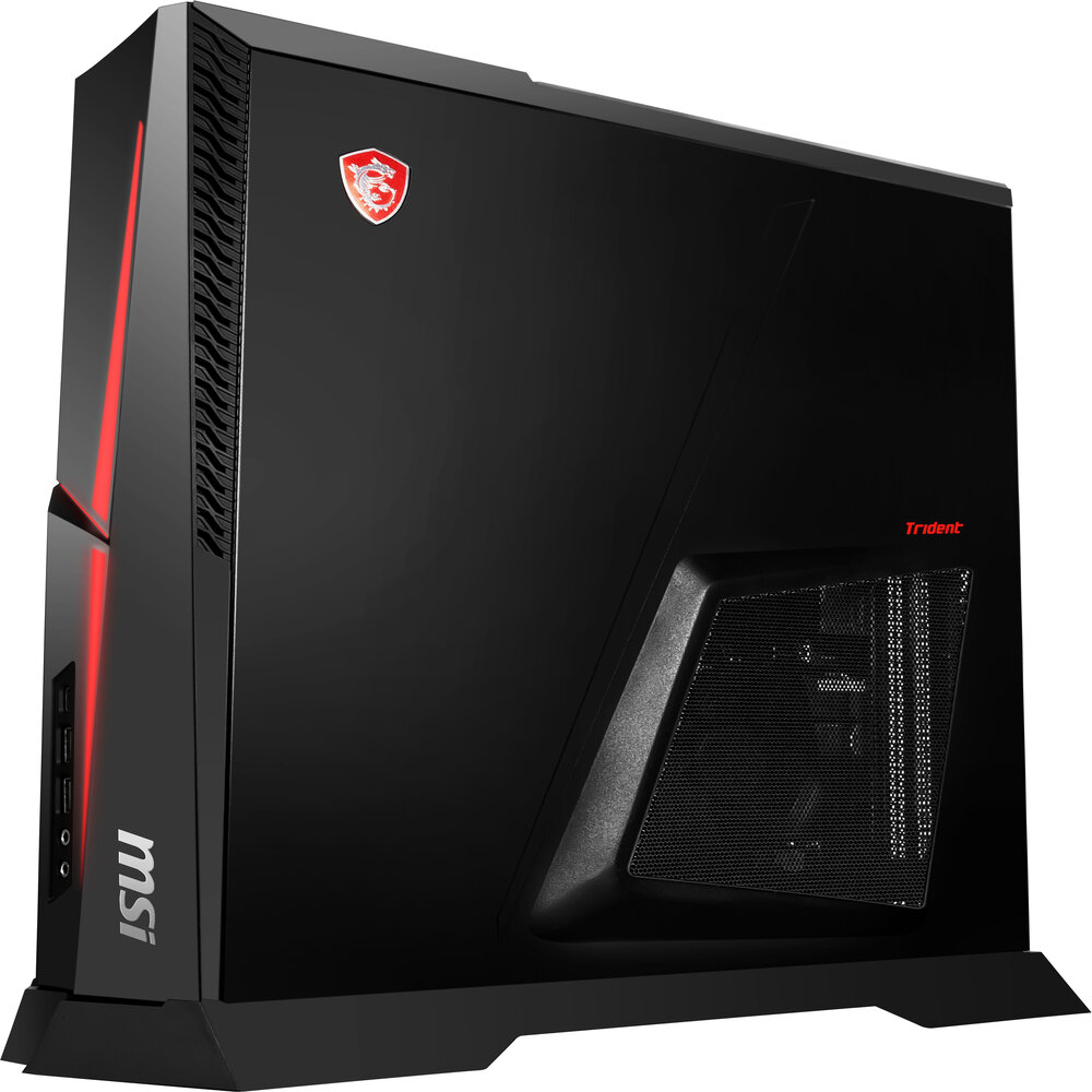 MPG TRIDENT A 11TC-1820EU PC FIXE GAMING - Image 2