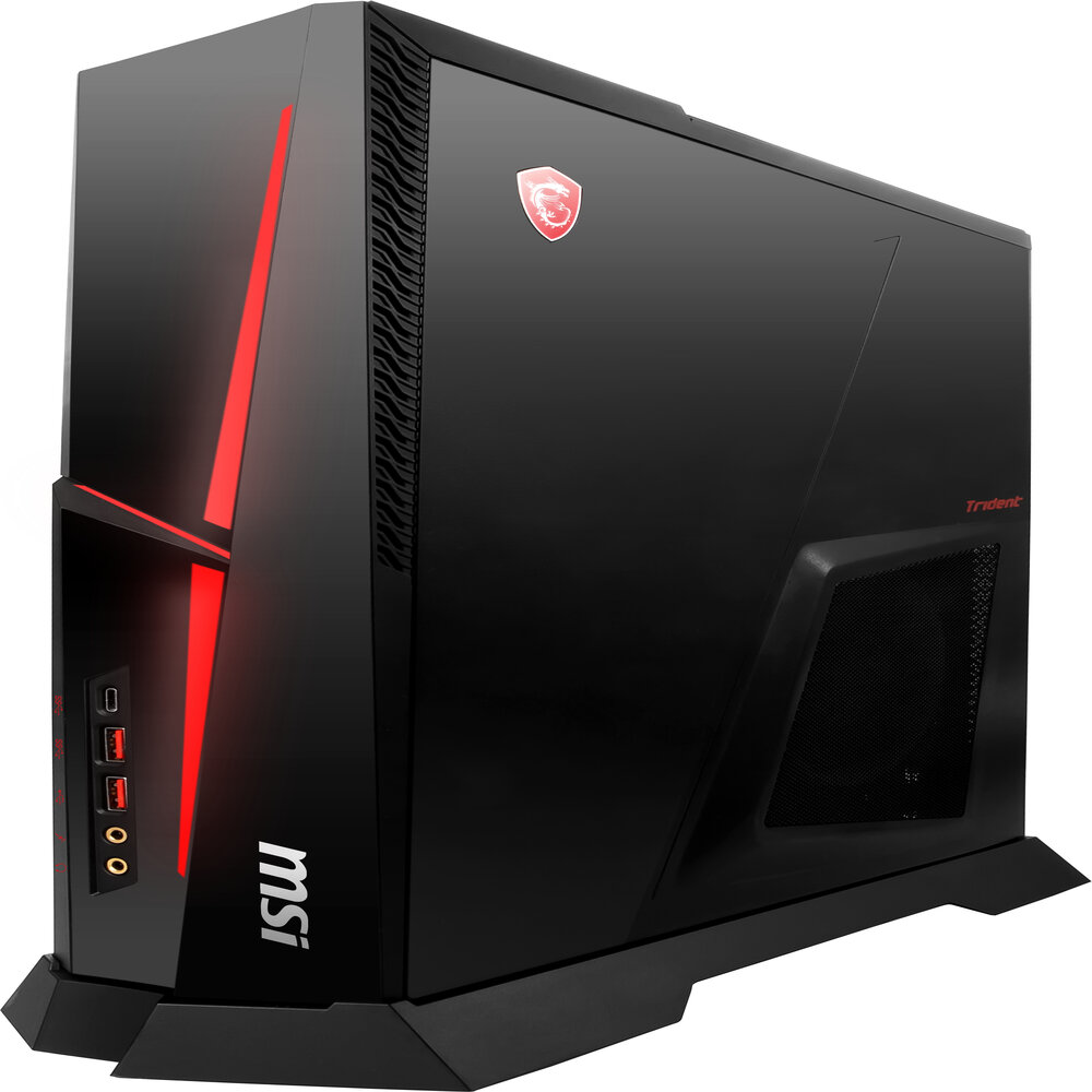 MPG TRIDENT A 11TC-1820EU PC FIXE GAMING - Image 3