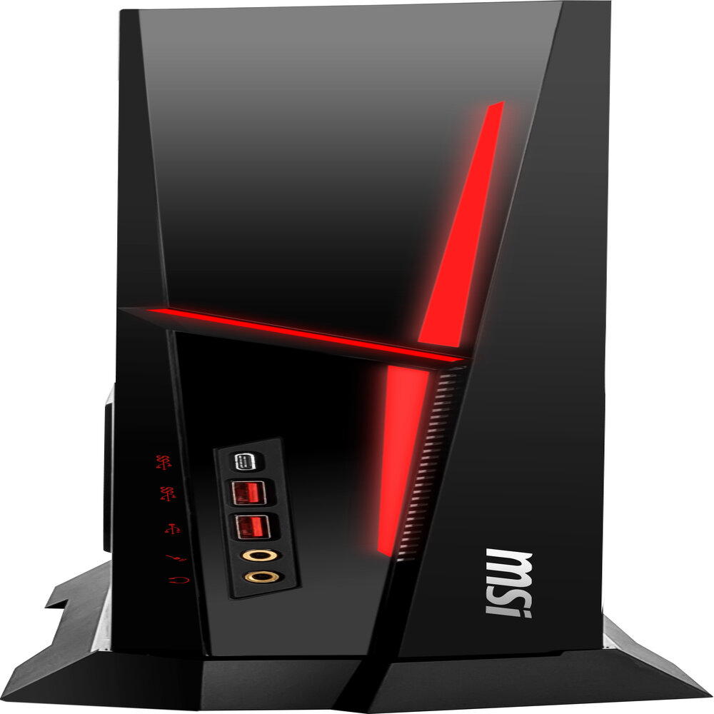 MPG TRIDENT A 11TC-1820EU PC FIXE GAMING - Image 4