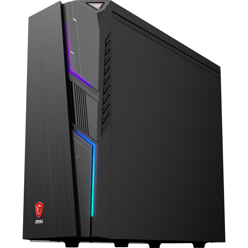 MAG Codex 5 13NUD-1631EU DESKTOP GAMING - Image 2