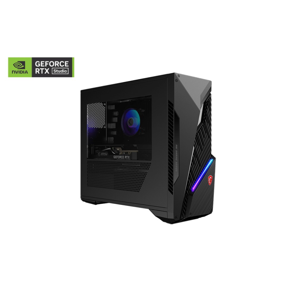 MAG Infinite S3 13NUC5-1013EU DESKTOP GAMING