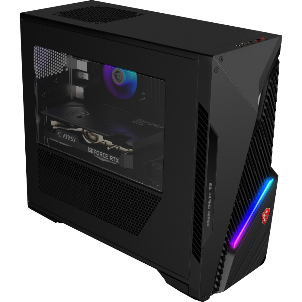 MAG INFINITE S3 13NUB5-1081EU DESKTOP GAMING - Image 3