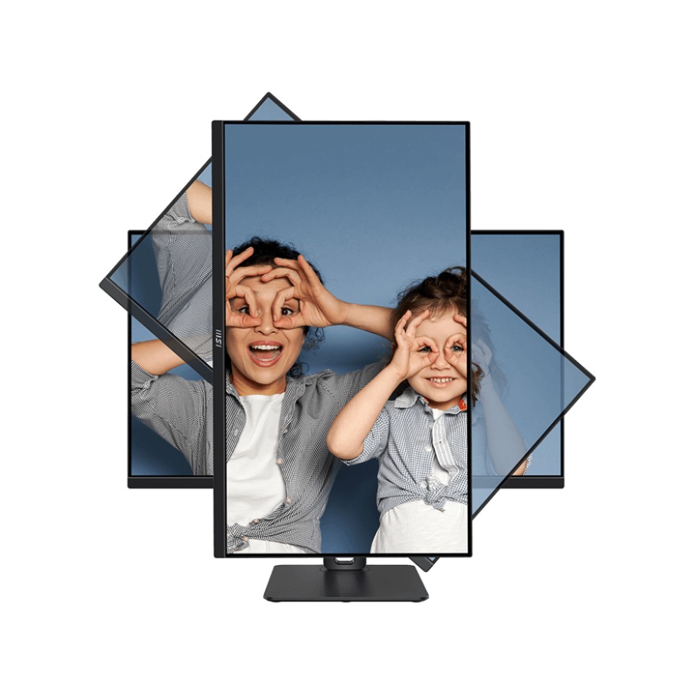 PRO MP275P MONITEUR BUREAUTIQUE - Image 2