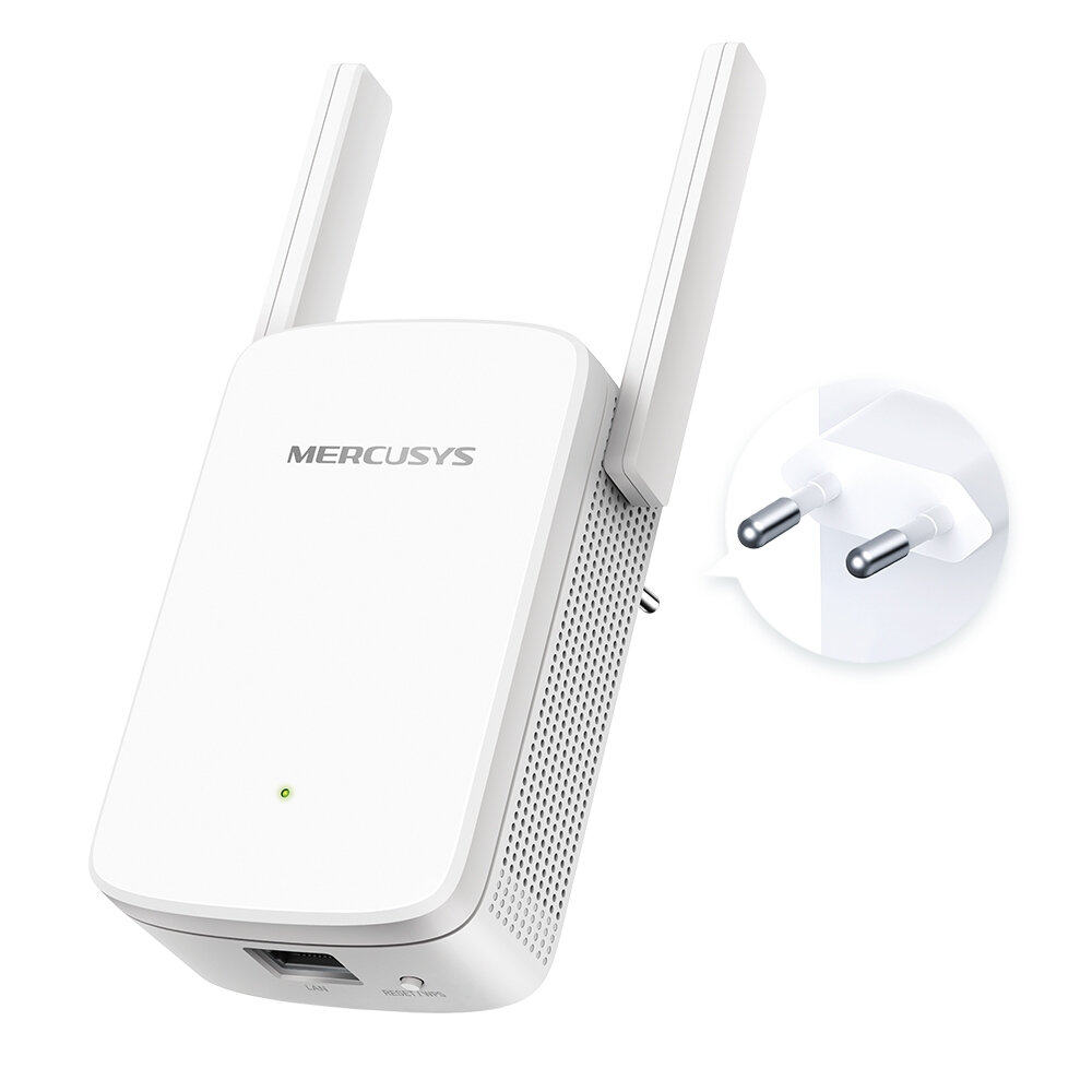 ME30 1200Mbps Wi-Fi Range Extender - Image 3