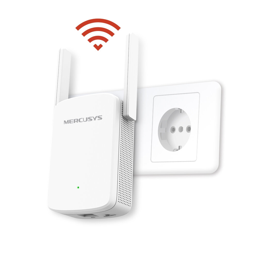 ME30 1200Mbps Wi-Fi Range Extender - Image 4