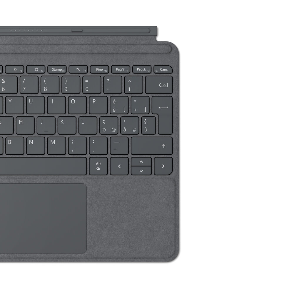 TYPE COVER GO 2 - Anthracite Cover-clavier - Image 4