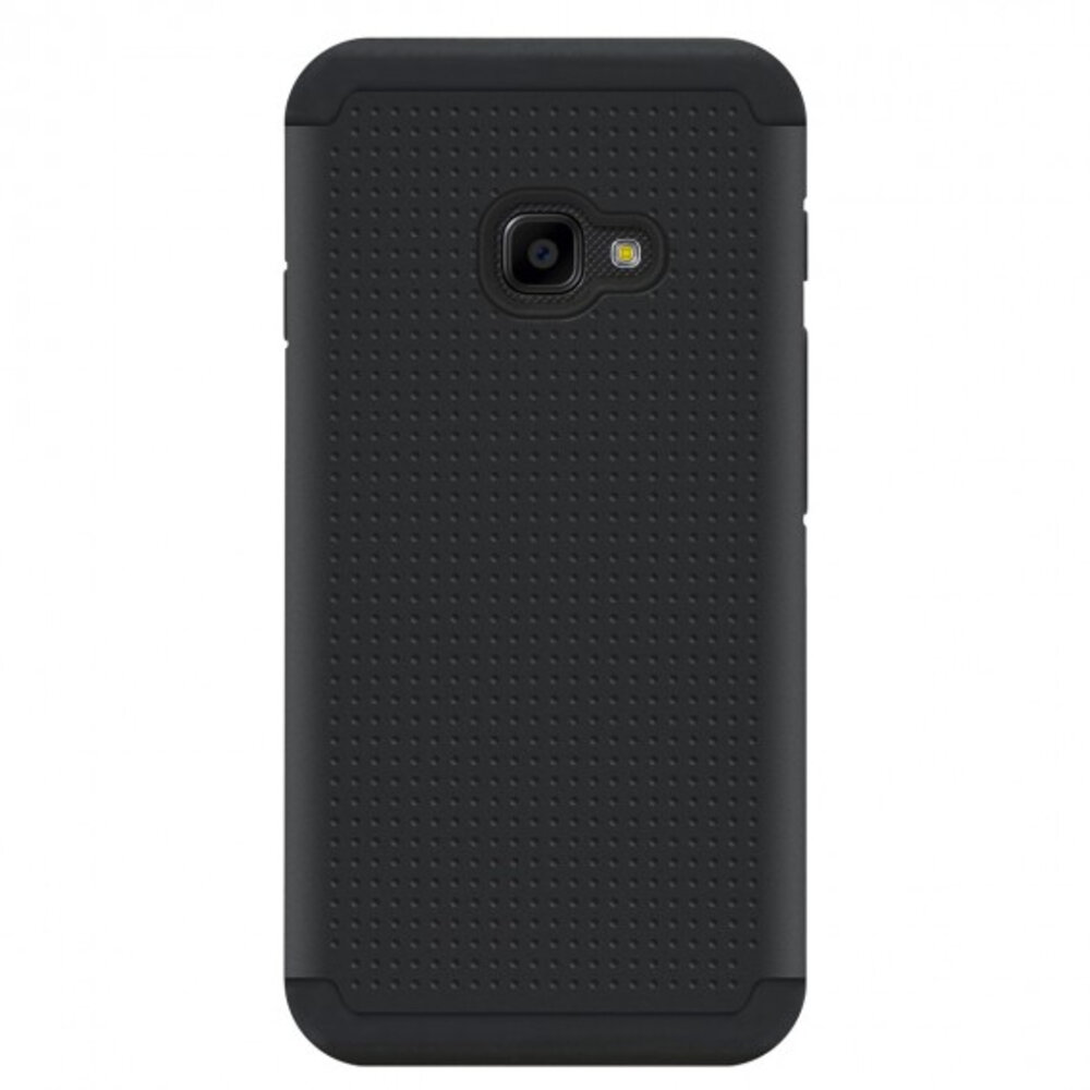 BUMPER RUGGED CASE GALAXY 4S/4 Coque de Protection - Image 3