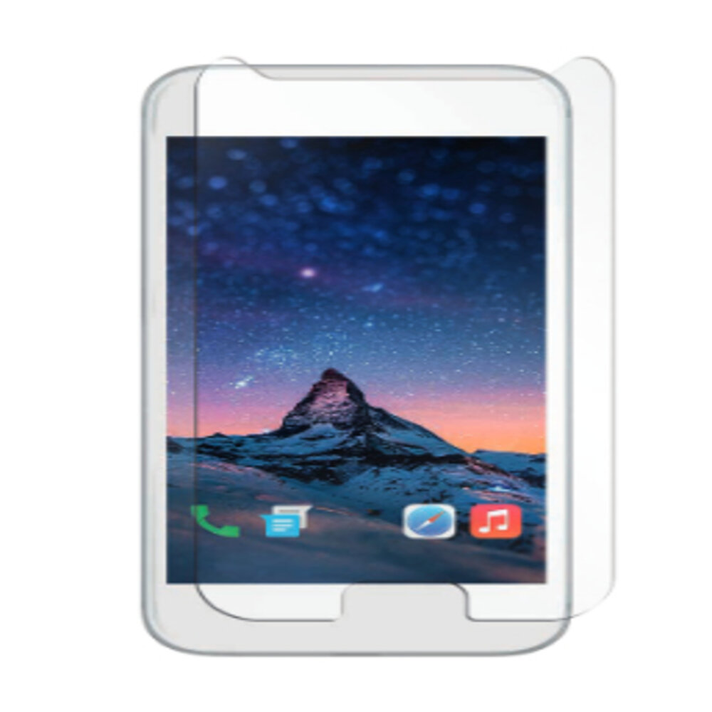 Screen Protector 9H Universal Smartphone 4.5-4.7P - Image 2