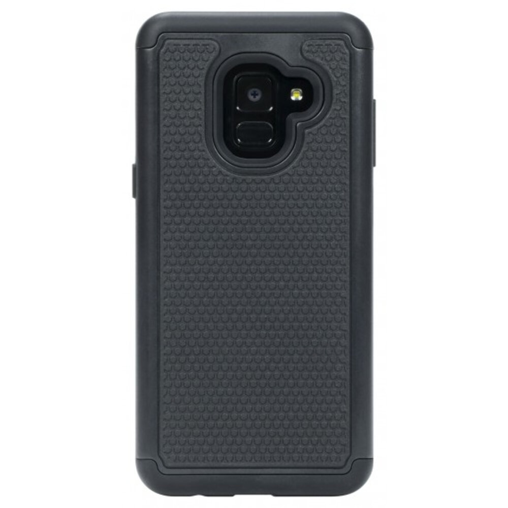 BUMPER RUGGED CASE GALAXY A8 Coque durcie - Image 3