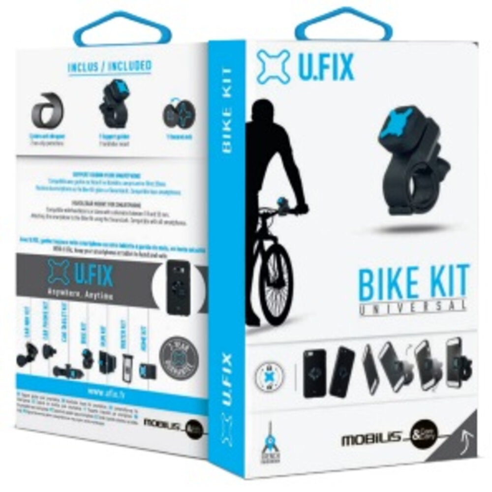 U.FIX UNIVERSAL BIKE KIT - Image 2
