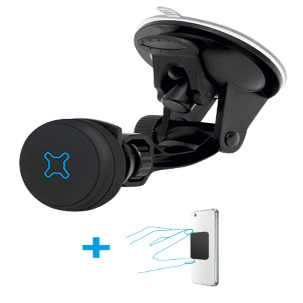 U.FIX UNIVERSAL CAR NAV KIT - Image 4