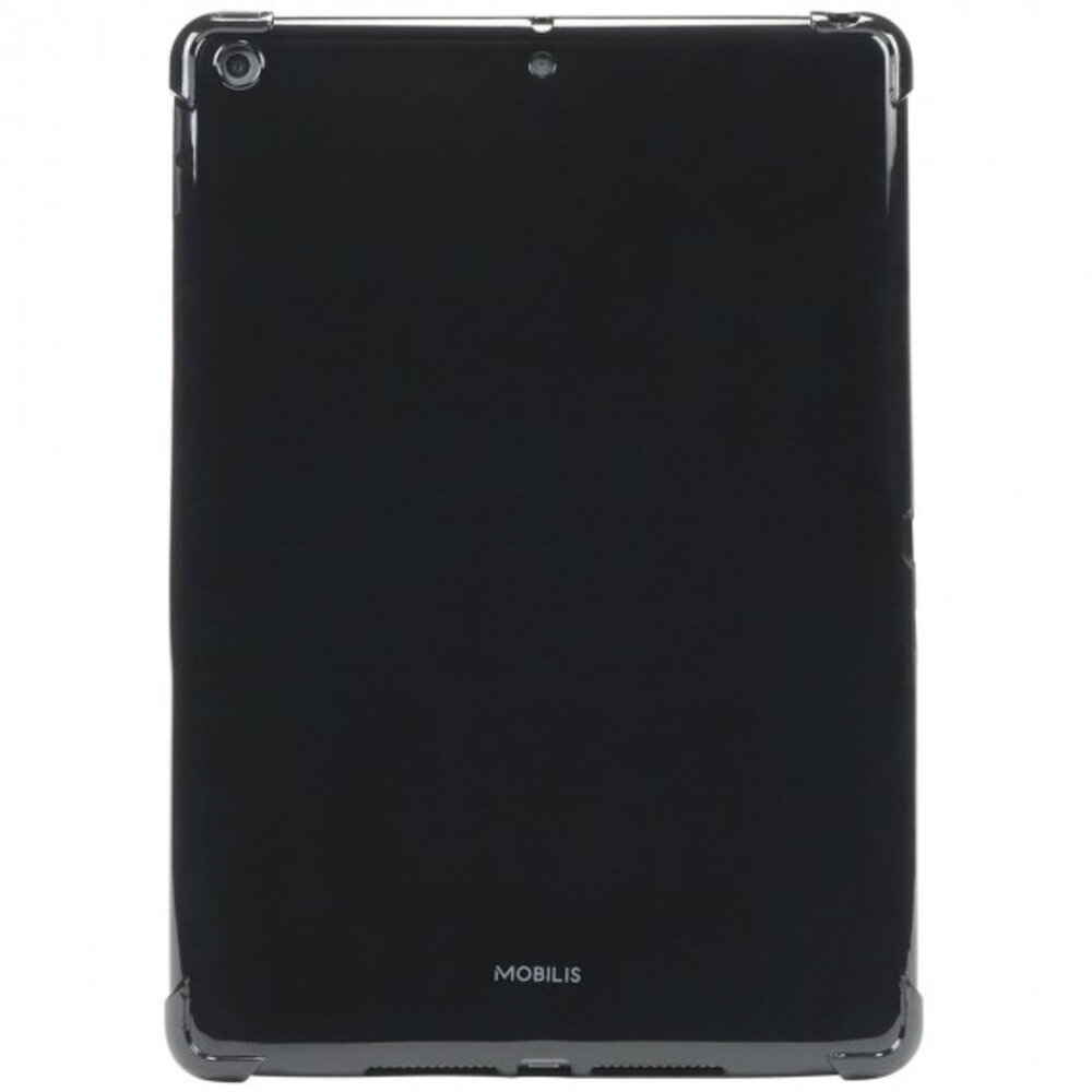 R SERIES FOR IPAD 2019 10.2 7G Coque de protection noire - Image 3