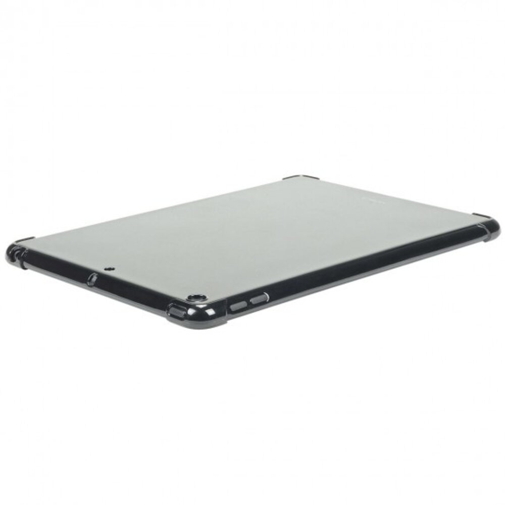 R SERIES FOR IPAD 2019 10.2 7G Coque de protection noire - Image 4