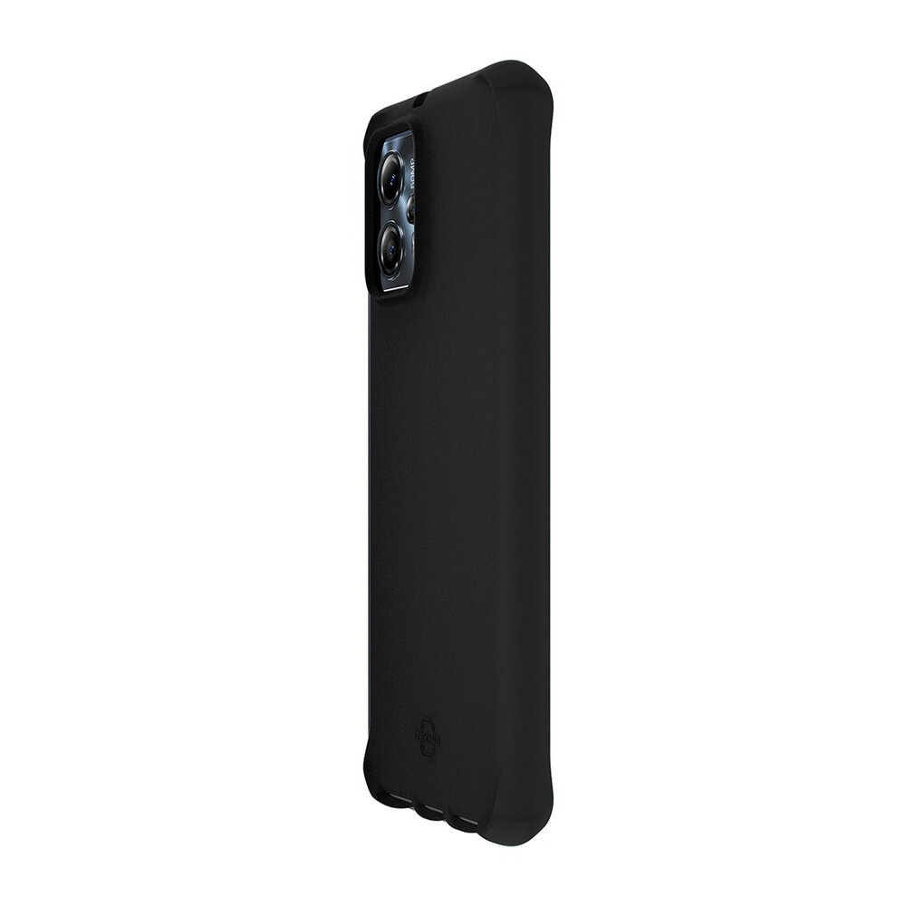 Moto G73 5G - Solid Black Mat - Image 4