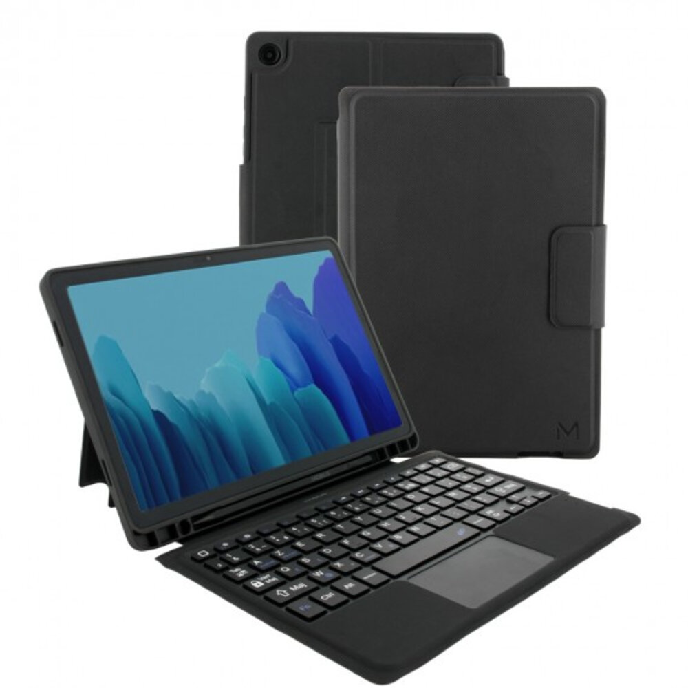 Case C2 for Galaxy Tab A9 11 with French Bluetooth Keyboard - Image 4
