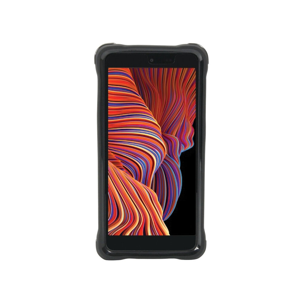 COQUE PROTECTION RENFORCEE pour Ipad 2018 2017 - Image 2