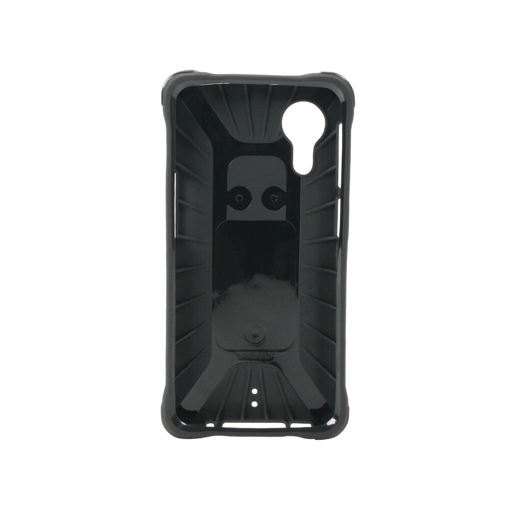 PROTECH TPU GALAXY A50 BLACK SAC - Image 3
