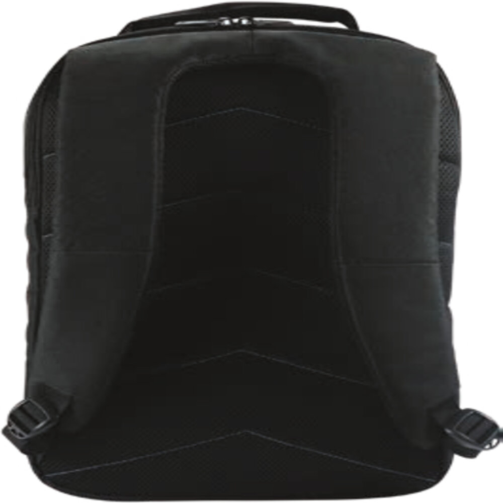RE.LIFE Backpack 14-17'' Black Sac à dos 14-17'' Gamme Eco - Image 3