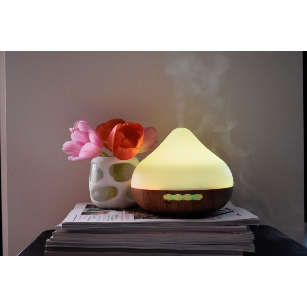 Clavier sans fil DOLPHIN Noir Clavier sans fil slim Bt - Image 2