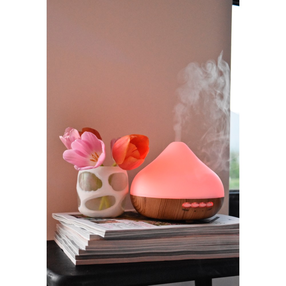 Clavier sans fil DOLPHIN Noir Clavier sans fil slim Bt - Image 4