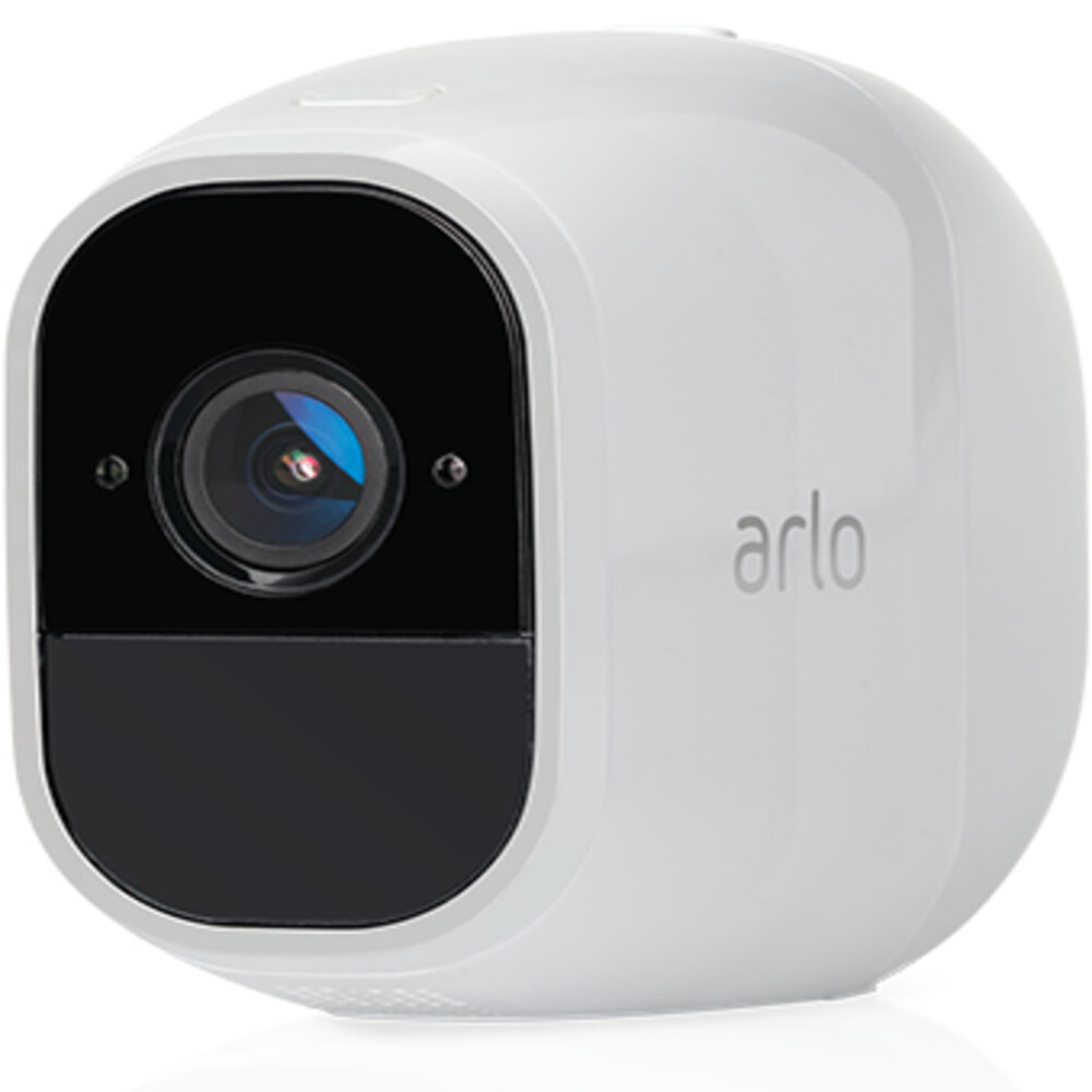 CAMERA HD ARLO PRO 2 PACK 2 Pack 2 caméras - Image 4