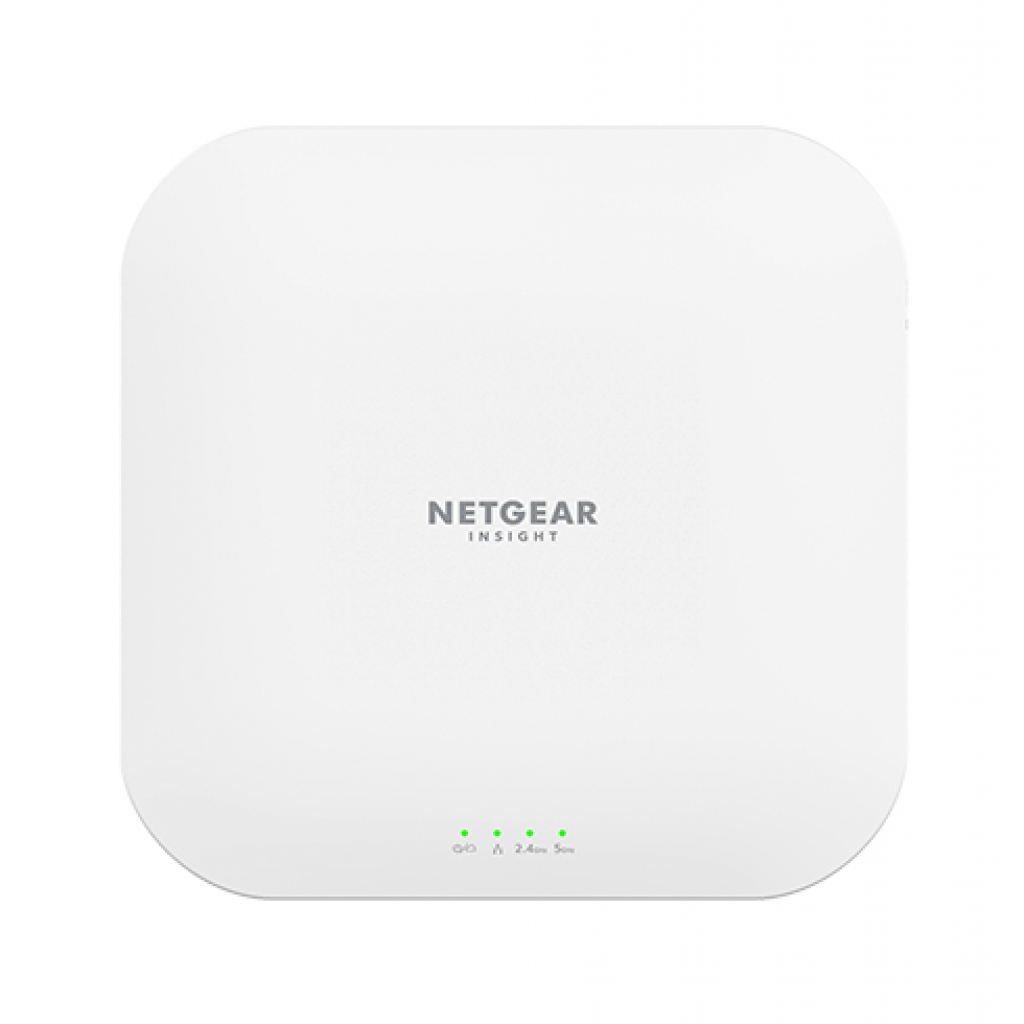 INSIGHT MANAGED WiFi6 AX3600 MULTI-GIG ACCESS POINT - Image 2