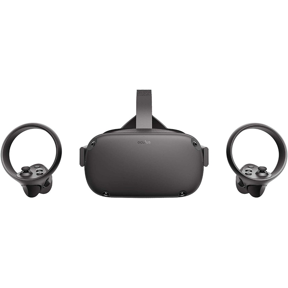 OCULUS QUEST 64GB - Image 2