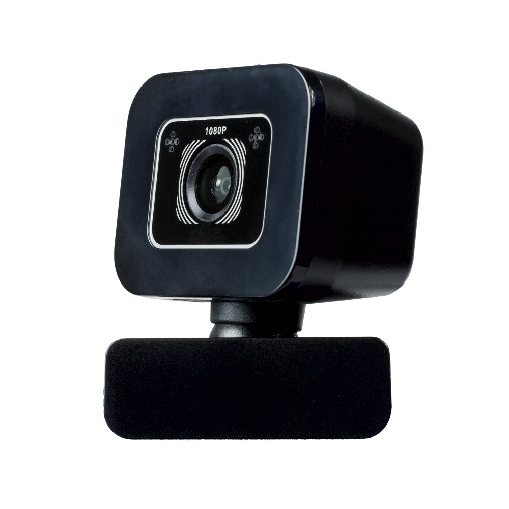 Webcam gaming haute définition CS-30 - Noir - Image 2