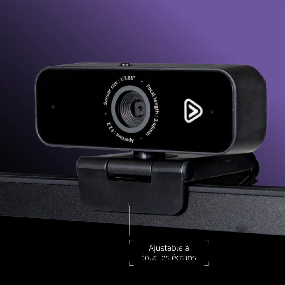 CS-100 4K Camera Streaming 4K - Image 3