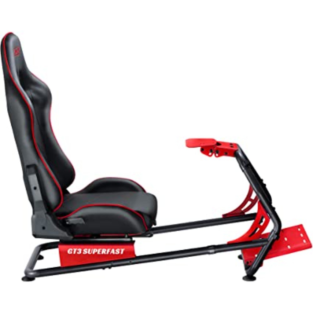 Cockpit de simulation gaming GT3 SimRacing - Image 2