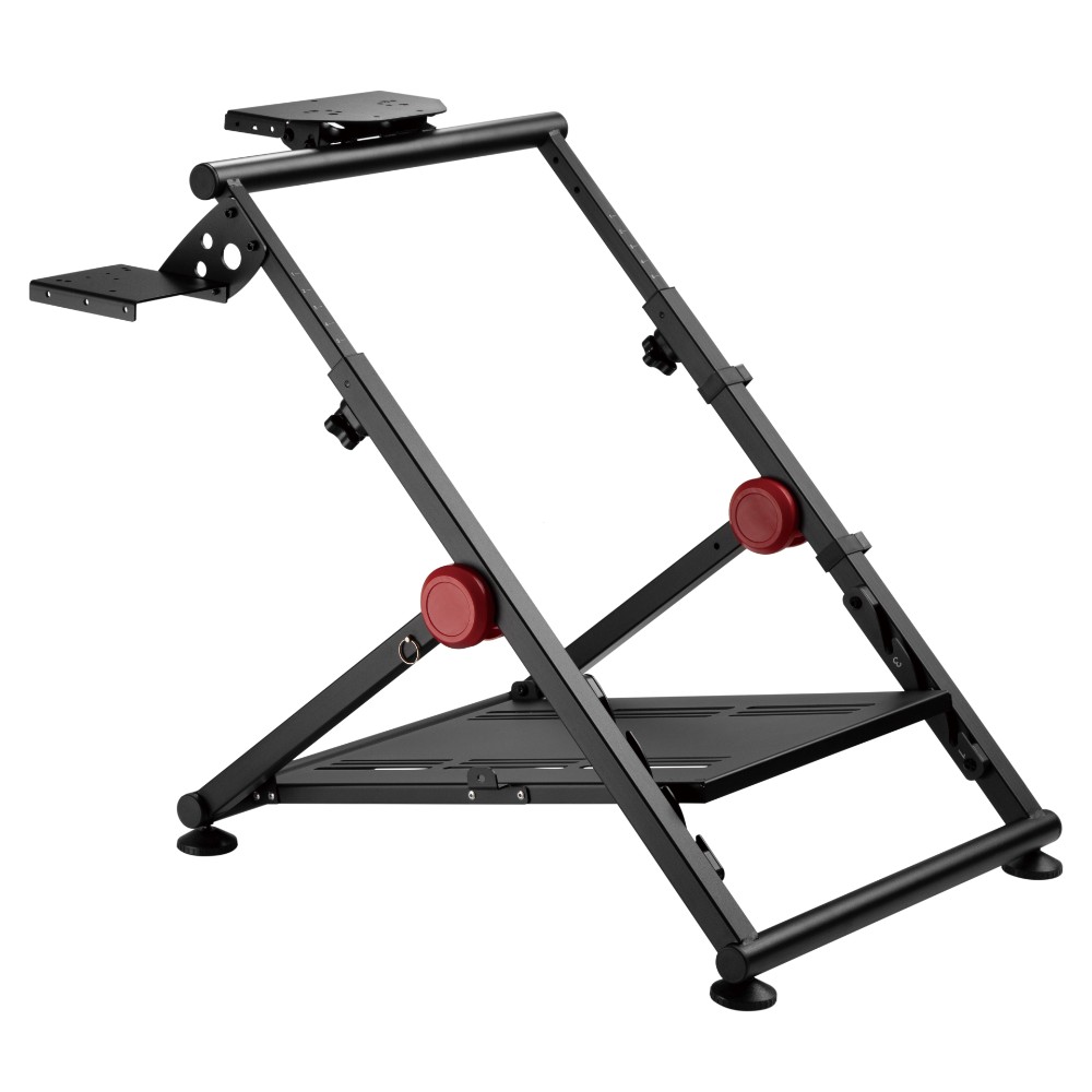 Support volant & pédales gaming Wheel Stand GT Pro