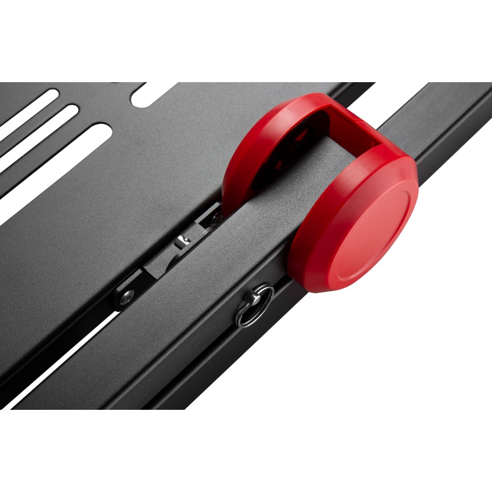 Support volant & pédales gaming Wheel Stand GT Pro - Image 4