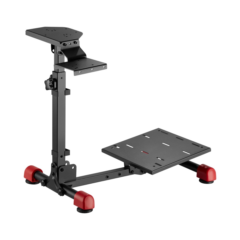 Support volant & pédales gaming Wheel Stand GT