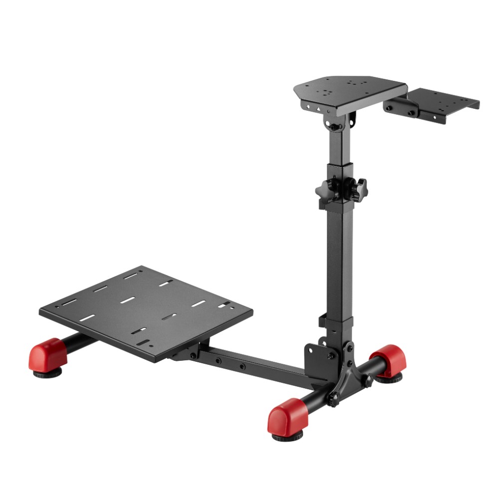 Support volant & pédales gaming Wheel Stand GT - Image 2