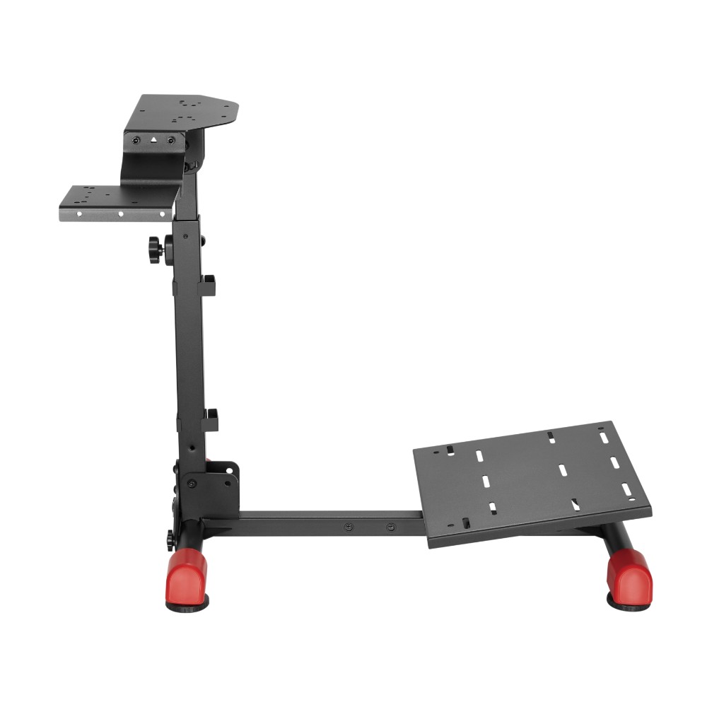 Support volant & pédales gaming Wheel Stand GT - Image 3