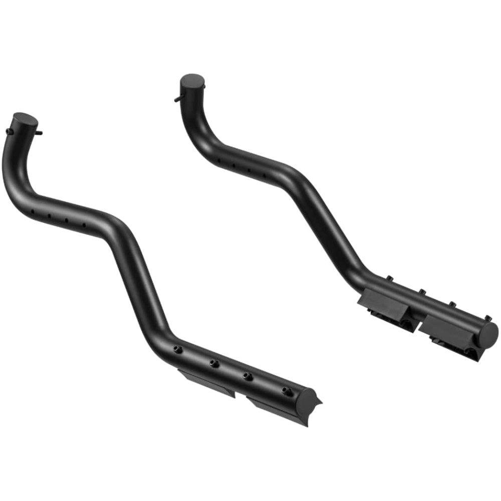 Kit gaming Full Force pour siège gamer GTR S3 - Image 2