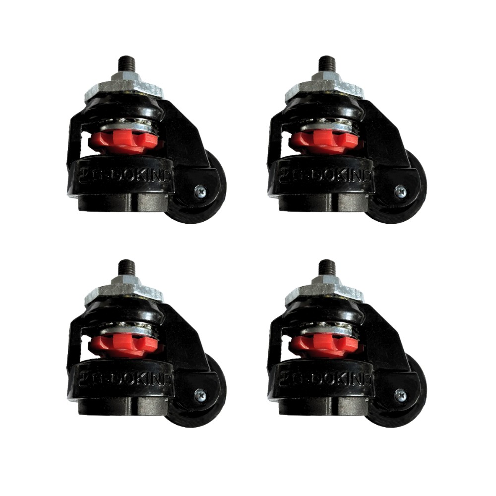 R8 SUPREME CASTOR WHEEL